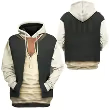 Star Wars Han Solo Hoodie