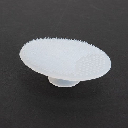 Silicone Face Scrubber