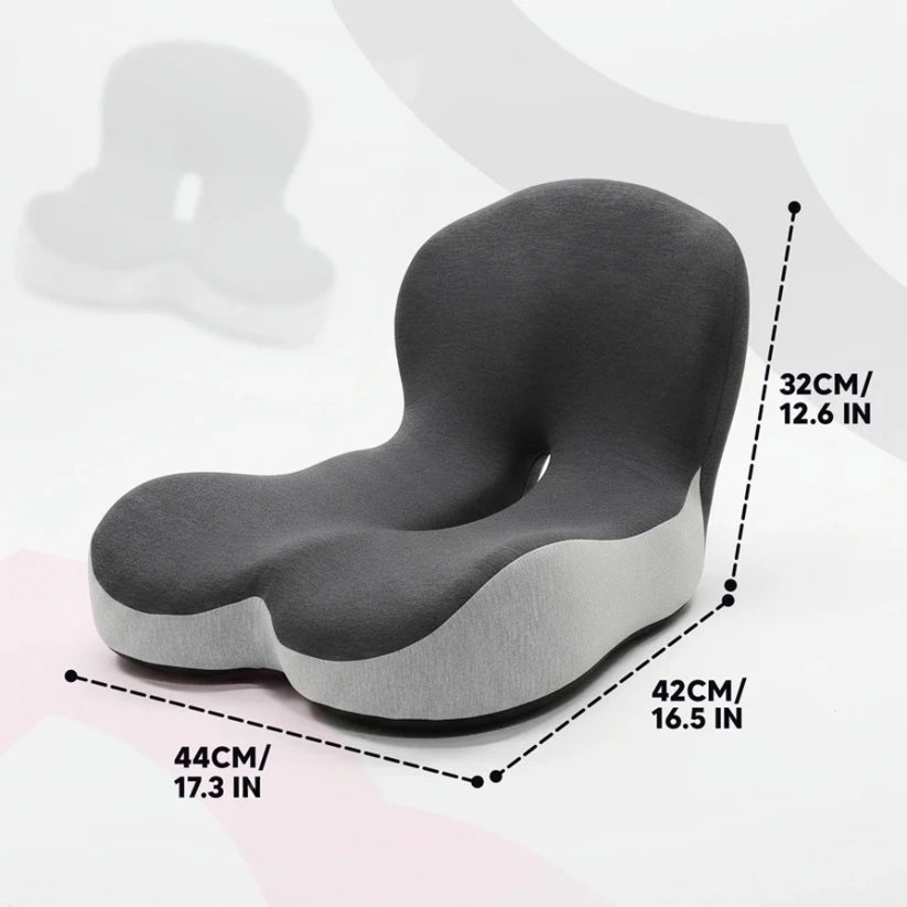 Velmora Orthopedic Cushion