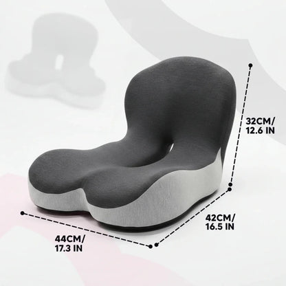 Velmora Orthopedic Cushion